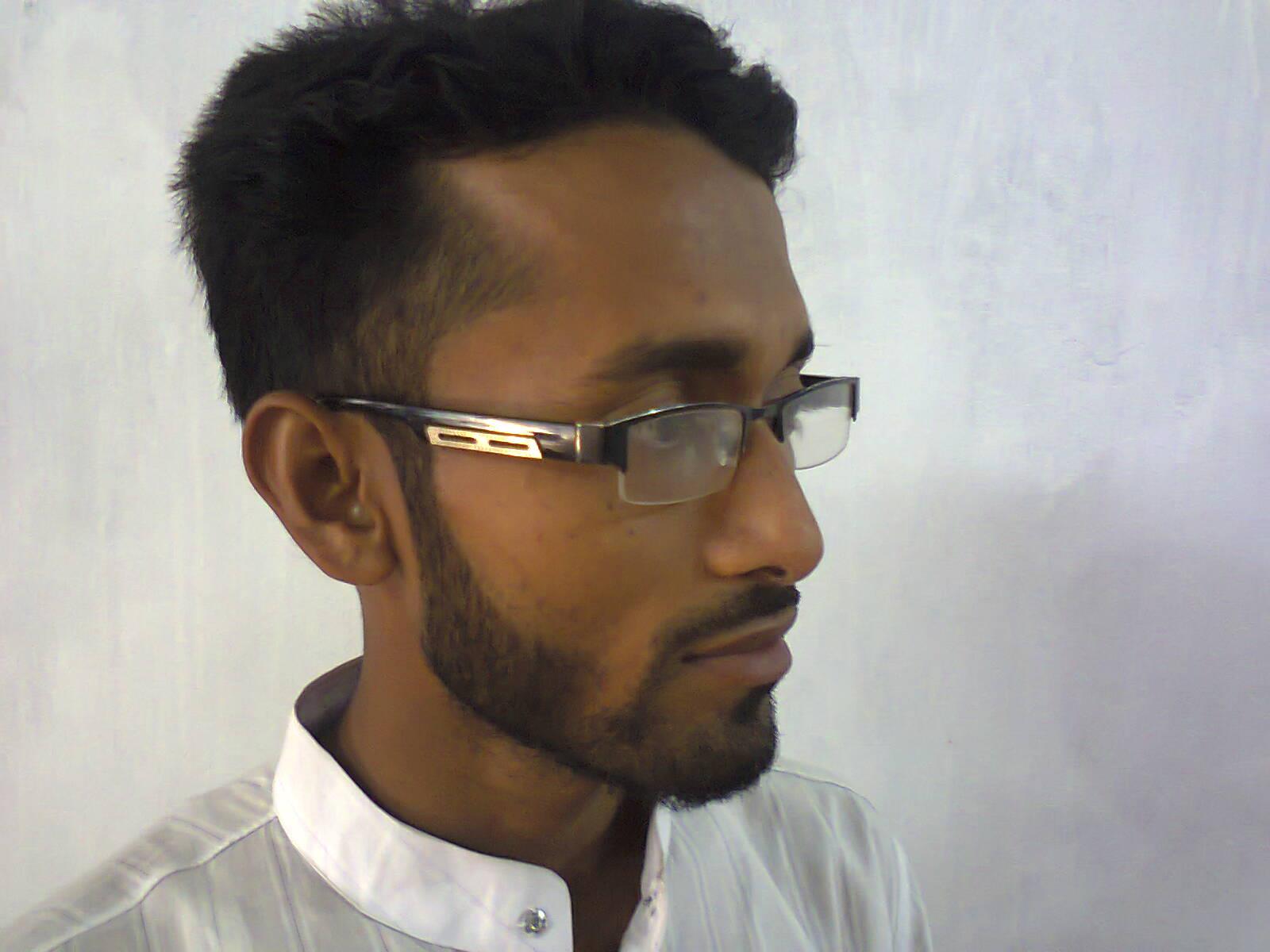 Masud Rana